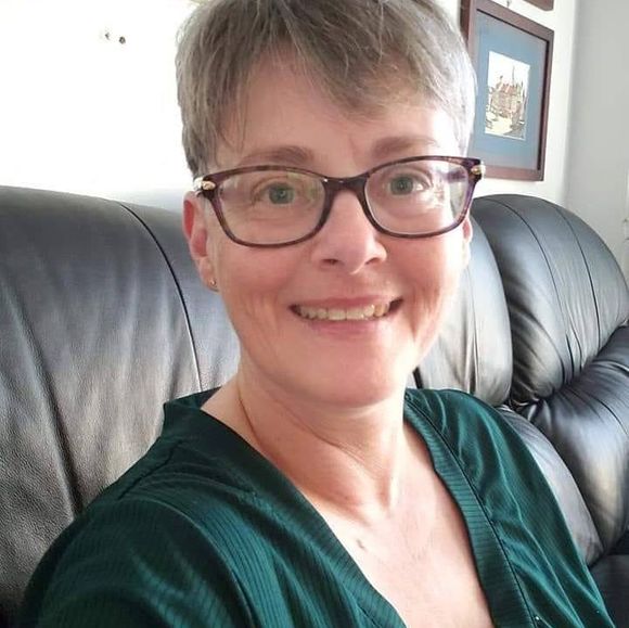 Meet your Posher, Barbara - Picture 1 of 1